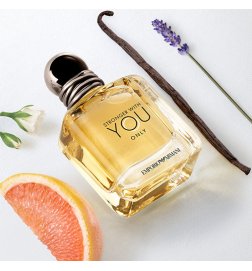 Stronger with You Only - Eau de Toilette Stronger with You Only - Eau de Toilette